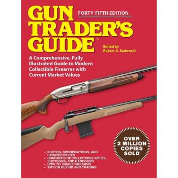 Vitalsource Technologies, Inc. Gun Trader's Guide