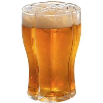 Set de Tazas Cerveceras Creativas