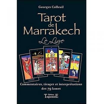 Tarot de Marrakech