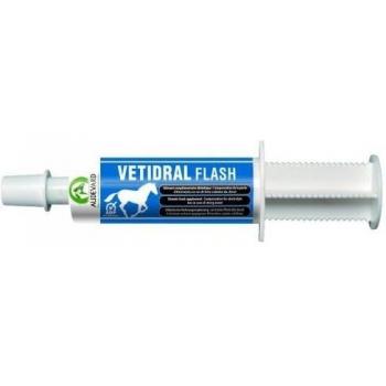 Audevard Vetidral Flash Dental Gel 60 mL