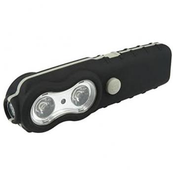 Elparts 99910215 Mini-Handlampe – Flexibel & Robust