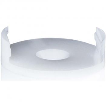 Brumberg Leuchte Montageklammer 15683070 – 20 × 6,7 × 20 mm