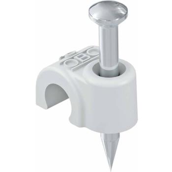 OBO Portacavi Clip Iso