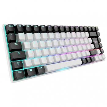 SKILLER SGK50 S3 Gaming‑Keyboard (mechanisch, USB, Kabelgebunden)