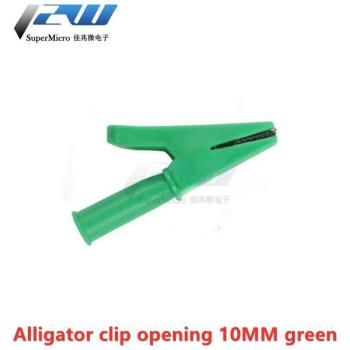 Pinza de Batería Envoltura 4 mm