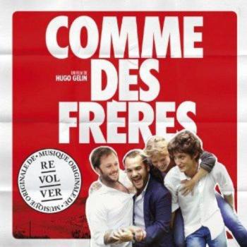 Comme Des Freres