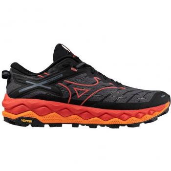 Mizuno Wave Mujin 10 Trail Running Shoe Men