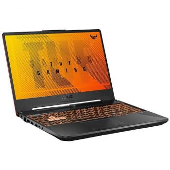 Asus TUF F15 FX506LHB-HN359 Portátil Gamer Intel Core i5 16GB 512GB GTX1650 15.6 Sem Sistema Operativo