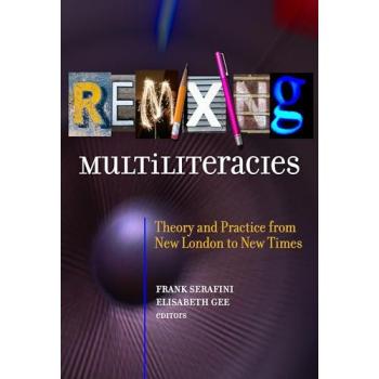 Remixing Multiliteracies
