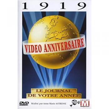 Mémoires 1919 – Film Festif
