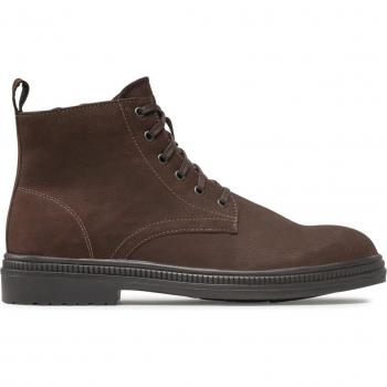 Lasocki MB-MARTON-05 Braun Stiefel für Männer