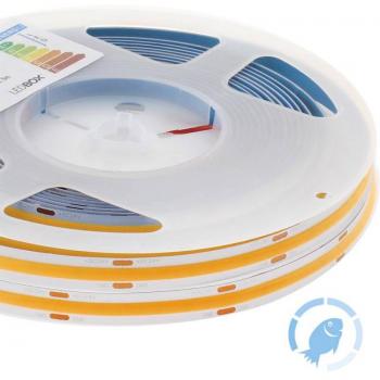 LED 5 Metros 512 LEDs/m – Fita Monocolor 24V, 60W, IP20