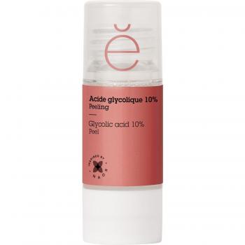 Etat Pur Ácido Glicólico 10% Puro Activo 15ml