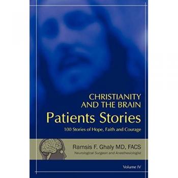 Christianity and the brain paperback
