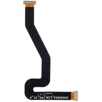 Remplacement câble LCD flexible Tab A8 10,5 2021 – X200 / X205 sans logo