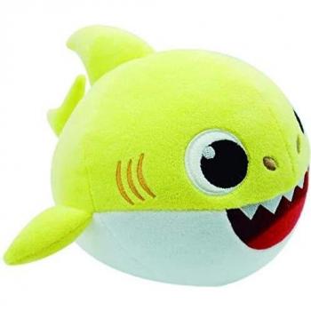 Peluche Bailón Baby Shark SS01002 Couleurs Variées Unique