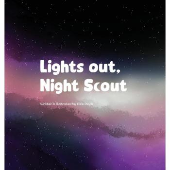 Lights Out Night Scout