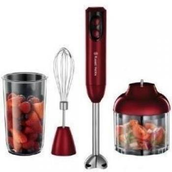 Batidora varilla 3 en 1 Desire. 400w. 2 velocidades