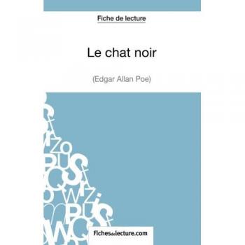 Le chat noir d'Edgar Poe