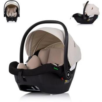 Smart Autozitje Chipolino Duo Biscotta