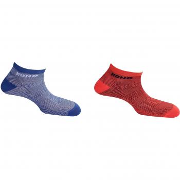 Pack de Calcetines Mund Climbing Terapéuticos (Azul