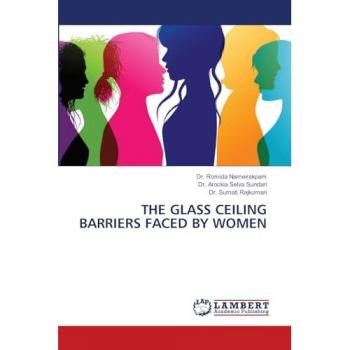 Nameirakpam, Romida: THE GLASS CEILING BARRIERS FACED BY WOMEN