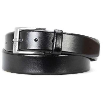 Cintura BOSS Elloy 10199089 Black 110 cm