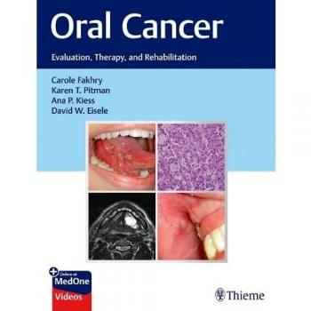 Oral Cancer, Fachbücher von Carole Fakhry Karen T. Pitman Ana P. Kiess David W. Eisele