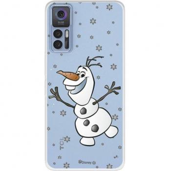 Cover TCL 30 5G Disney Olaf