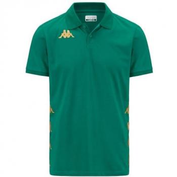 Kappa Polo Gastio Uomo Maniche Corte