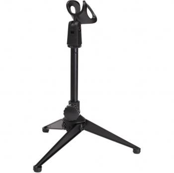Mic table lightweight compact tripod