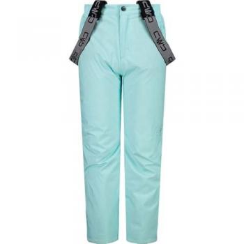 Pantalones Salopette CMP para Niños Azul