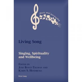 Living Song, Fachbücher von June Boyce-Tillman, Karin Hendricks
