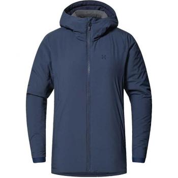 Haglöfs Hoodie con Cappuccio Mimic Alert – Donna, Taglia S