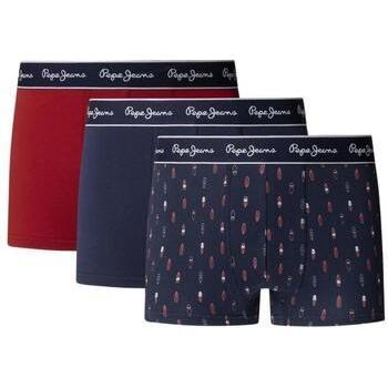 Boxer Surf 3 Pepp Jeans Navy XL