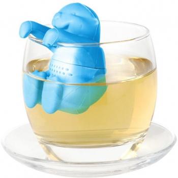 Otter Tea Brewing Device