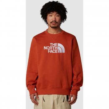 Sweatshirt North Face M Drew Peak Crew