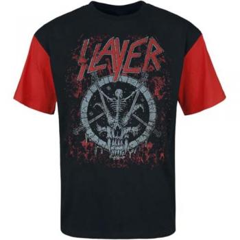 T-Shirt di Slayer