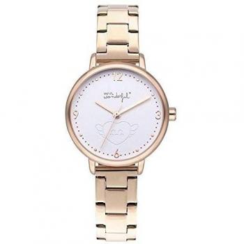 Reloj Mister Wonderful  Shine and Smile WR150
