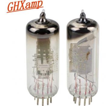 GHXAMP 6E2 Electronic Indicator Tube for Amplifier (2pcs)