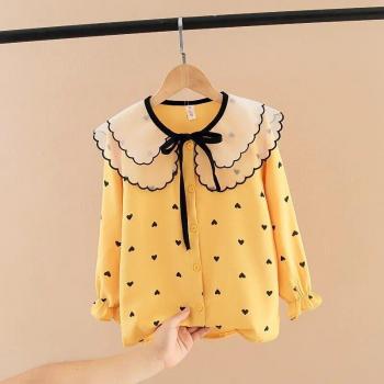 Camiseta Botella Floral