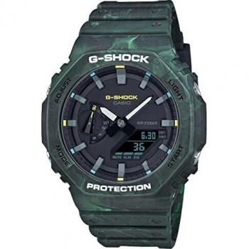 Casio Men's G-Shock Analogue-Digital Watch