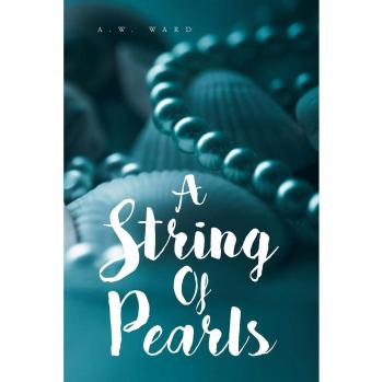 A String of Pearls: A Collection of Bible Verses for Those Who Are Hungry