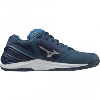 Chaussures de badminton Mizuno Wave Stealth Neo