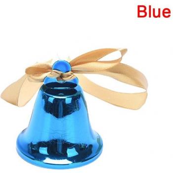 Colorful Jingle Bells for Christmas Tree