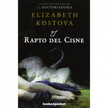 El Rapto del Cisne: 322