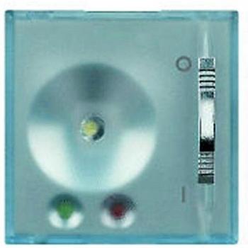TORCIA AXOUTE HD4380 RICARICABLE AUTONOMA ED ESTRAIBILE BTICINO 230V BIANCA EMERGENZA