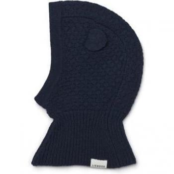 Casquette Navy Oggy Liewood Classique