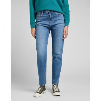 Pantalón Largo Lee Carol Talla 28/33