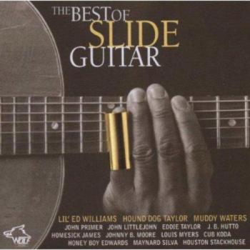 Best of Slide Guitar
